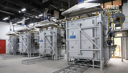 陶藝氣窯又進化了，這次真的實現(xiàn)了全自動！